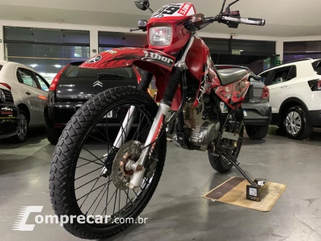 XTZ 125K