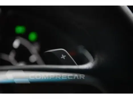 CIVIC - 2.0 16V ONE EX 4P CVT