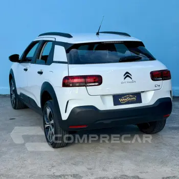 C4 CACTUS 1.6 FEEL PACK