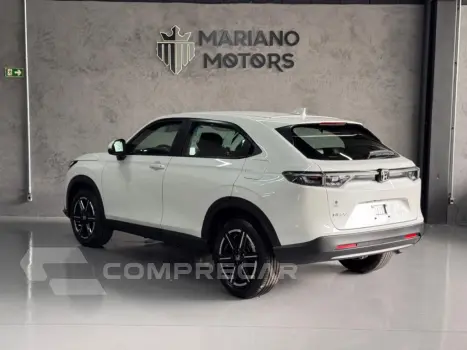 HR-V 1.5 DI I-VTEC FLEX EXL CVT