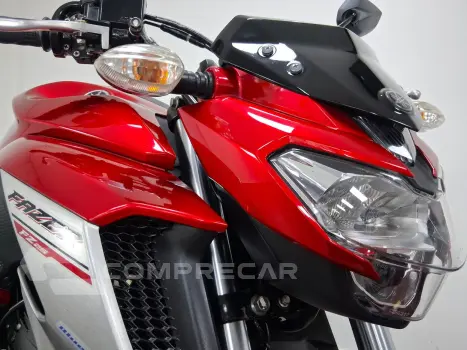 YAMAHA FZ25 FAZER ABS