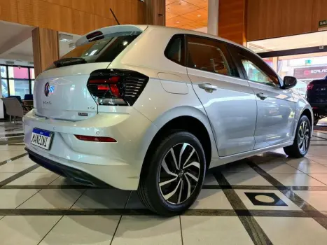 POLO HIGHLINE TSI 170 1,0 FLEX 12V AUT.