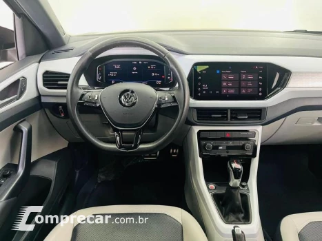 T CROSS HL TSI AE
