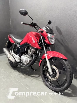 CG 160 FAN