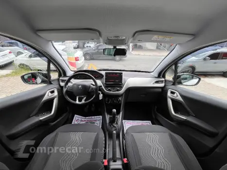 2008 Allure 1.6 Flex 16V 5p Mec.