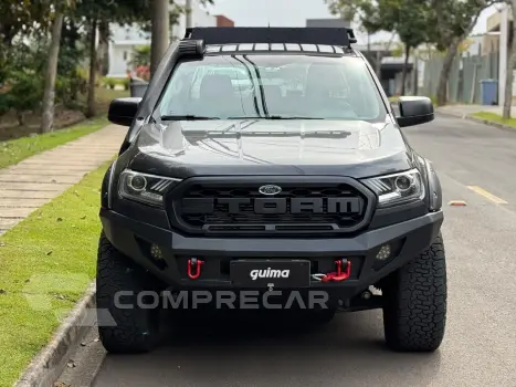 RANGER 2.8 Storm 4X4 CD 8V Turbo Intercooler