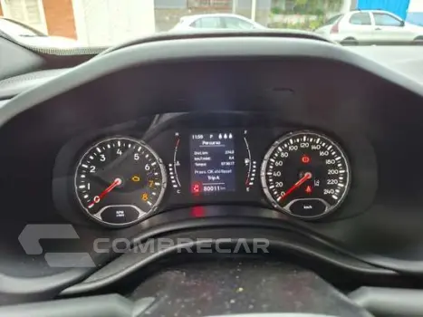 RENEGADE 1.3 T270 Turbo Sport