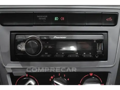 SAVEIRO - 1.6 MI TRENDLINE CE 8V 2P MANUAL