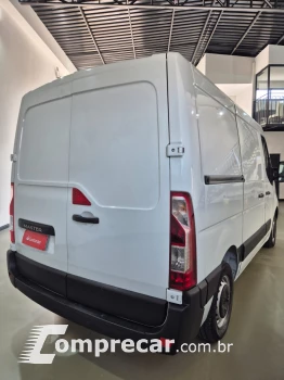 MASTER 2.3 DCI Furgão L1h1