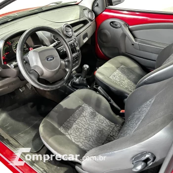 Ka 1.0 8V/1.0 8V ST Flex 3p