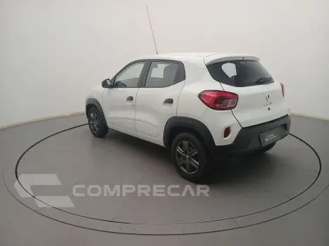 KWID 1.0 12V SCE FLEX ZEN MANUAL