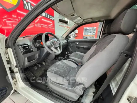 Strada 1.4 Mpi Working Cs 8V Flex 2P Manual