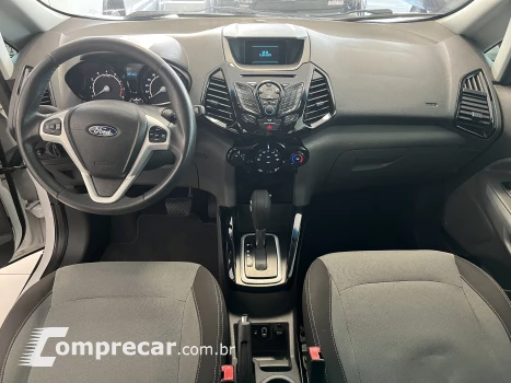 ECOSPORT 2.0 Freestyle 16V