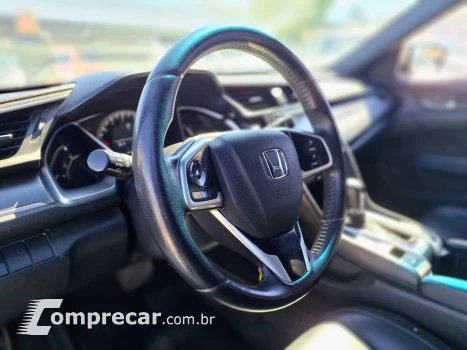 CIVIC 2.0 16vone EX