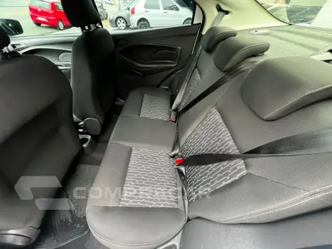 Ka+ Sedan 1.5 SE/SE PLUS 16V Flex 4p