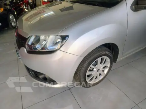 SANDERO - 1.0 12V SCE AUTHENTIQUE 4P MANUAL