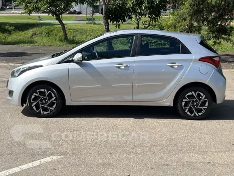 HB20 1.0 12V Comfort Plus