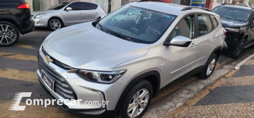 CHEVROLET TRACKER 1.0 Turbo LT 4 portas