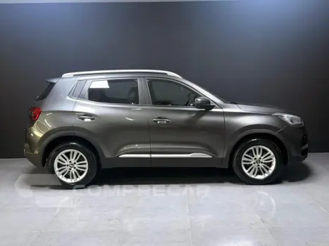TIGGO 5x 1.5 VVT TURBO iFLEX TXS DCT