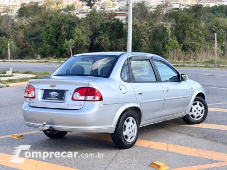 Classic LS VHC E 1.0 (Flex)