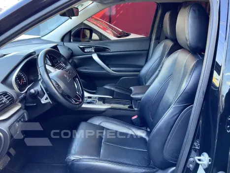 ECLIPSE CROSS 1.5 MIVEC TURBO GASOLINA HPE CVT