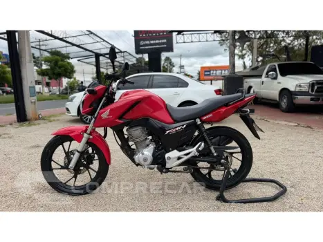 CG 160 FAN