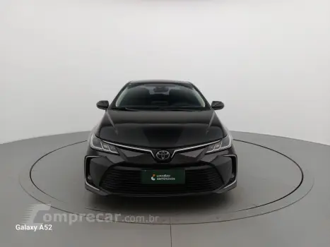 COROLLA 2.0 VVT-IE FLEX XEI DIRECT SHIFT