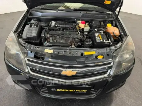 VECTRA HATCH GT