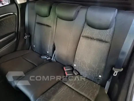 FIT 1.5 LX 16V