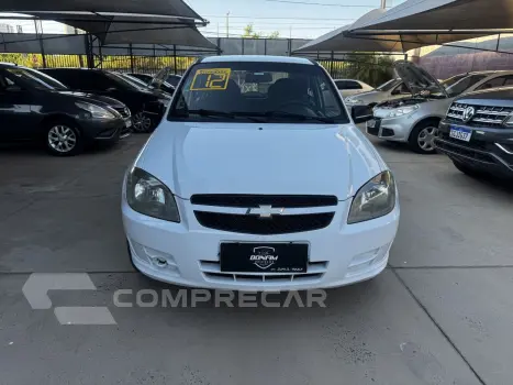 Celta 1.0 VHCE FLEX LS