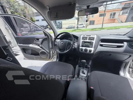 Sportage LX 2.0 16V 142cv 5p