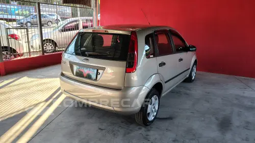 FIESTA 1.0 Rocam 8V