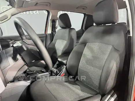 RANGER 2.0 TURBO DIESEL CD XLS 4X4 AUTOMÁTICO
