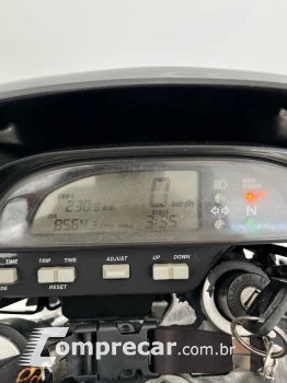 XR 250 TORNADO
