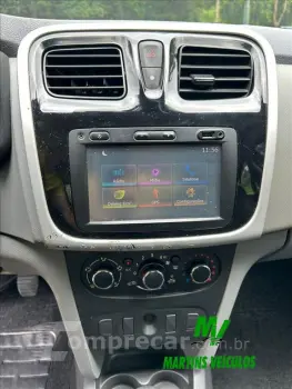 LOGAN 1.6 Expression 8V