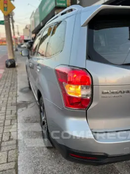 FORESTER 2.0 S 4X4 16V