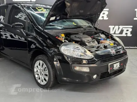 Punto ATTRACTIVE 1.4 Fire Flex 8V 5p