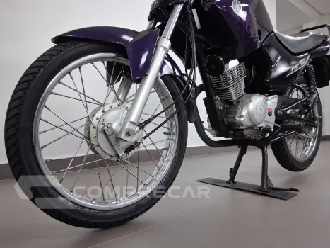 YBR 125 FACTOR K