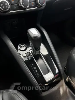 KICKS 1.6 16vstart SV