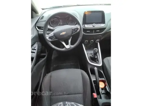 ONIX 1.0 FLEX LT MANUAL