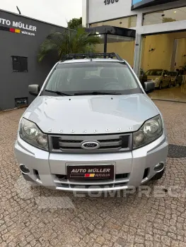 ECOSPORT 1.6 Freestyle 8V