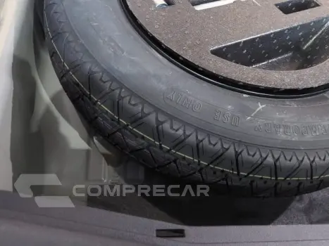 HR-V - 1.5 DI I-VTEC TURBO ADVANCE CVT