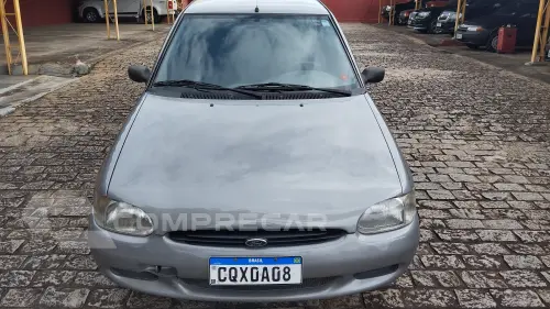 ESCORT GL 1.8