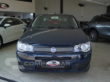 PALIO 1.0 MPI FIRE 8V FLEX 4P MANUAL