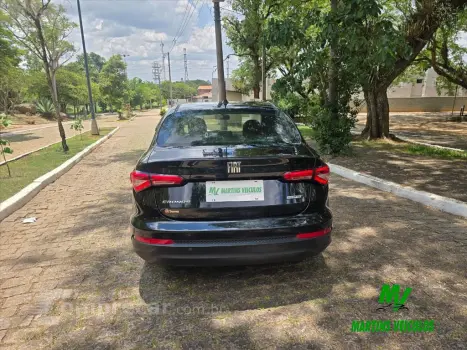 CRONOS 1.3 Firefly Drive