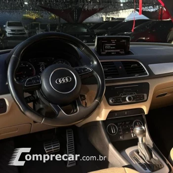 Q3 150CV