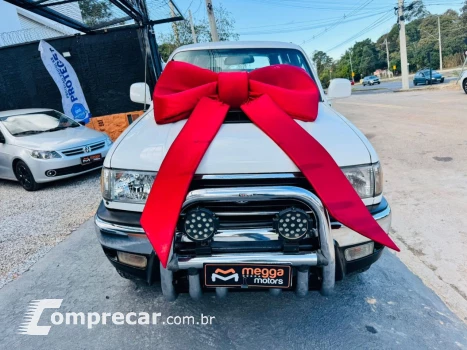 HILUX 3.0 SRV 4X4 CD 16V Turbo