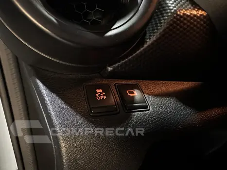 KICKS 1.6 16V FLEXSTART S DIRECT 4P XTRONIC