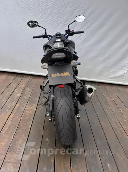 SUZUKI GSX S 750A