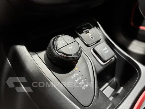 COMPASS 2.0 16V DIESEL TRAILHAWK 4X4 AUTOMÁTICO